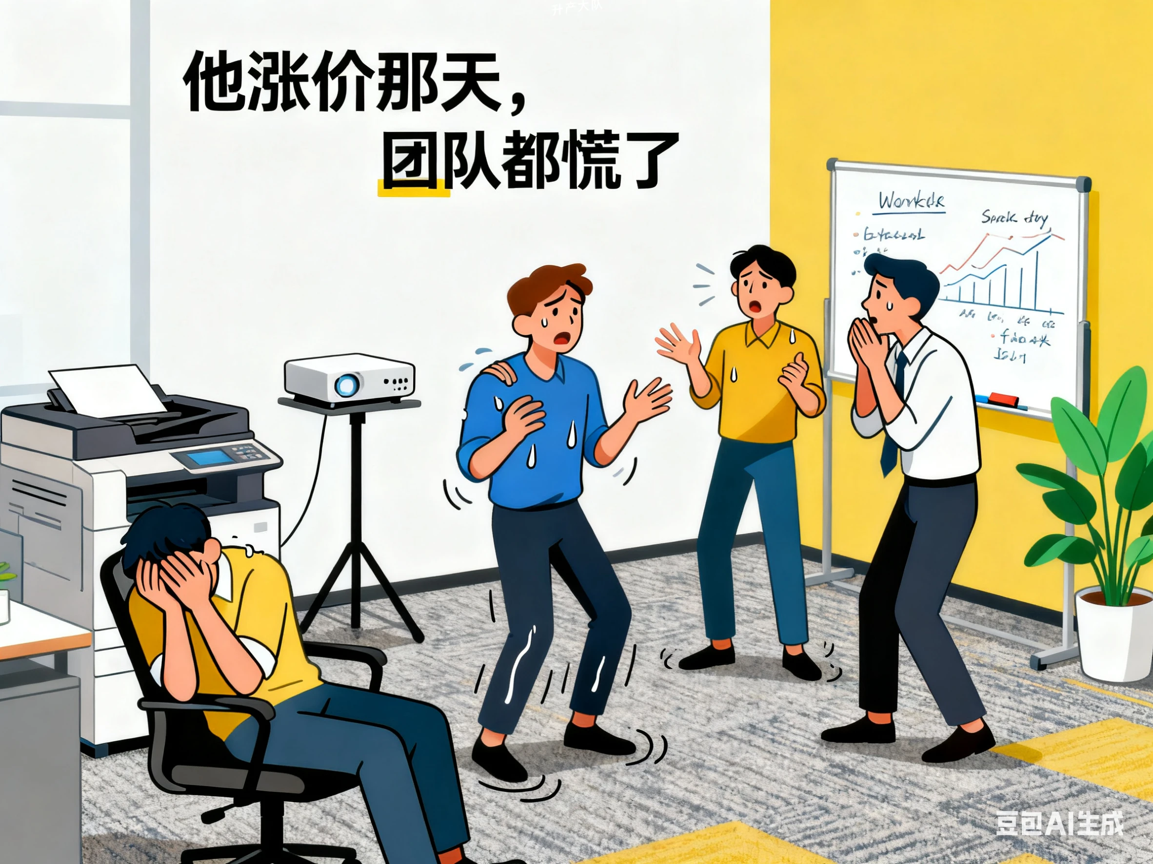 10万本金到年销55亿：一个29岁卖家的“反内卷”突围术