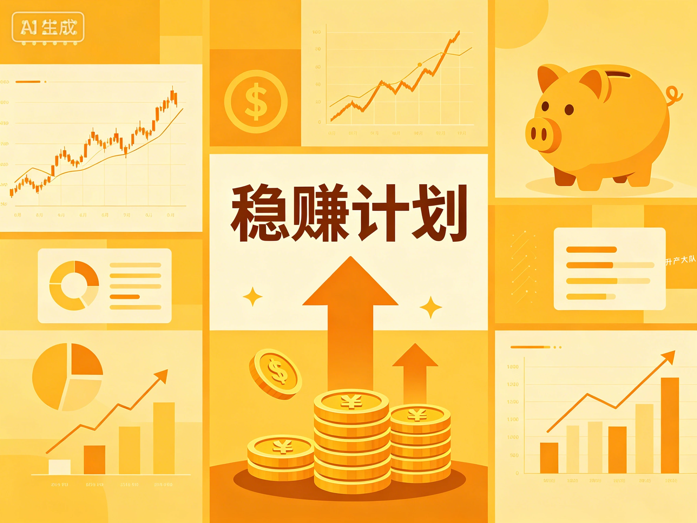 平台兜底 精准流量猛推：京东京准通稳赚计划怎么样？