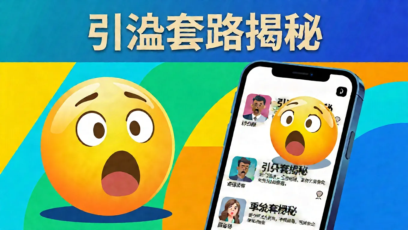 小红书虚假引流为啥没人管？这届网友容忍度绝了