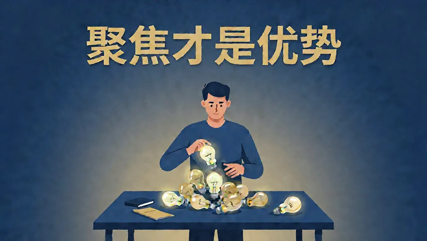 产品经理避坑：有价值的事，不一定是你的机会